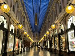 -布鲁塞尔大广场