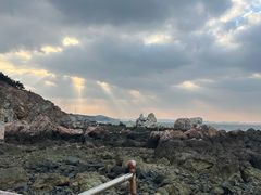 -养马岛旅游度假区