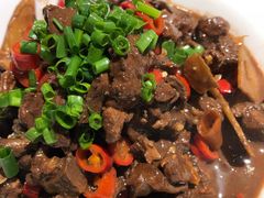 -衡厨·衡阳土菜(中南店)