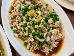 -老杨饭店(万科里店)