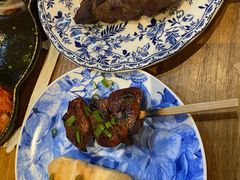 -鸟幸 TORISAKI 炭火居酒屋