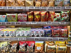 -杭州大厦LSE城市生活超市(杭州大厦店)