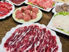 -马三妹跷脚牛肉(苏稽总店)