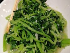 鸡毛菜-北李妈妈菜(鲁能城店)