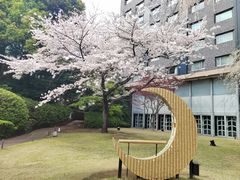 -新高轮格兰王子大饭店