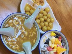 -玉记手工糖水小吃(沙井总店)