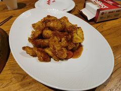 -石榴红了·非遗酥皮烤包子·新疆菜(瑞豪店)