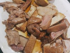-潮州菜馆(十里河店)