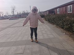 -天津妈祖文化园