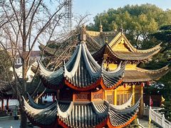-上海东林寺(金山区)