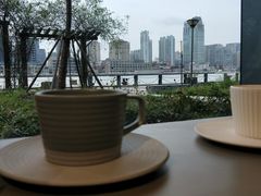 黑色甜品-BLATAGE COFFEE