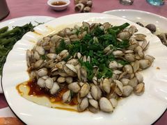 -金海湾海鲜排档(朱家尖店)