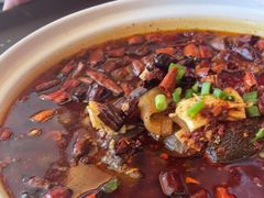 -辣婆婆(航天桥店)