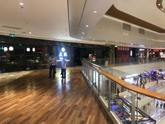 自助取餐区-卓粤拉肠(红庙店)