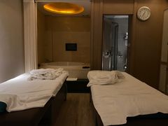 -和子足浴SPA会馆(梁溪店)