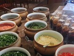 -涮福記·现切牛羊肉火锅(世纪汇店)
