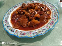 红烧牛舌尾-登瀛楼饭庄(领世郡店)