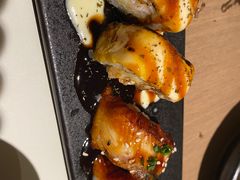 -大渔铁板烧(花园道店)