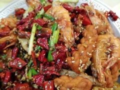 -东方之珠海鲜酒楼(南开店)