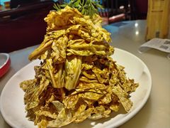 -京华烟云·北京烤鸭(领展购物广场·中关村店)