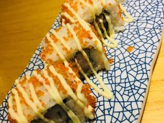 公主卷-吉兆·料理(红梅南路店)