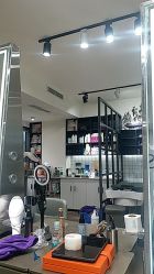 -CE·专业蛋白•羽毛接发·潮色烫染品牌店