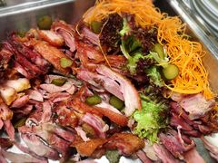 -帝豪酒店•马可勃罗西餐厅