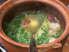 -老湘村·湖南土菜(天河维多利店)