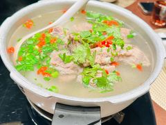 -清真·宁夏印象·盐池滩羊肉体验店(江宁路店)