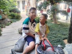 -聚福宝合苑食府(南头镇店)