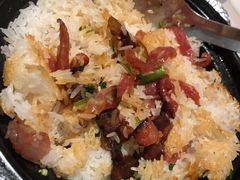 -花城粤菜餐厅(高新区店)