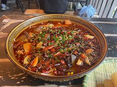 -饭江湖·江湖菜(湖广会馆店)