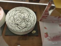 -DQ·蛋糕·冰淇淋(苏州中心店)