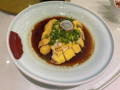 -骏莱海鲜鱼港(五角场店)