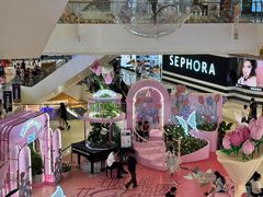 -天河城购物中心