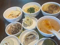 -正一涵老味道名小吃(广汉总店)