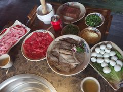 -小龙坎火锅(双林店)