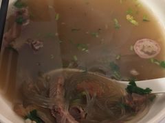 武松打虎全牛汤-武松家(丰益桥店)