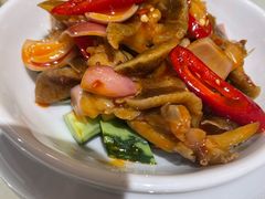 -老爷庙风味美食府(魏都大道店)