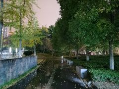 -玉山公园