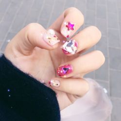 -如一·美甲美睫