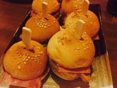 -Helens海伦司小酒馆(津湾广场店)