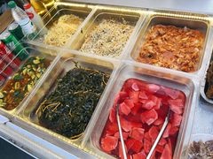 -萍姨抻面馆·鸡架冒菜(清湖店)