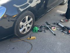 -圣手汽车凹陷修复玻璃修复(上海店)