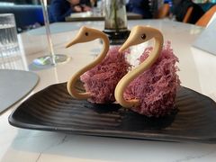 -岁粤Moon·湖景餐厅(月光码头店)