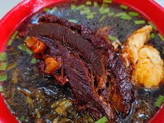 大肉面-小龙大肉面馆