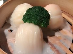 -海航大厦万豪酒店彩海轩中餐厅(霄云路店)