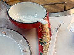 -那红花·东北菜铁锅炖(仙林金鹰店)