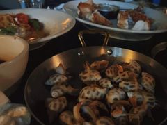 -SERA by Ciao Amici餐酒吧