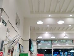 -崔记拉面馆(航北店)